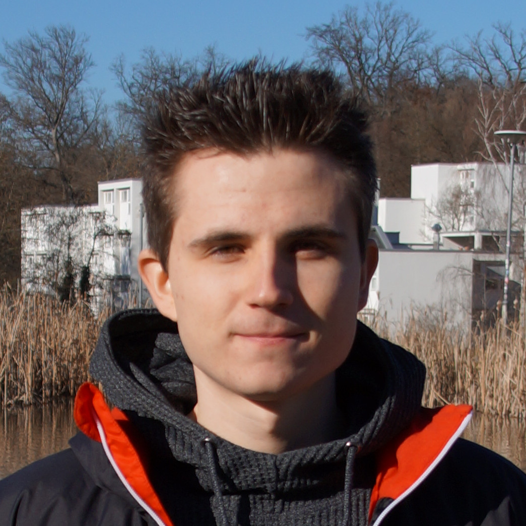 Dieses Bild zeigt Hertkorn, Jens