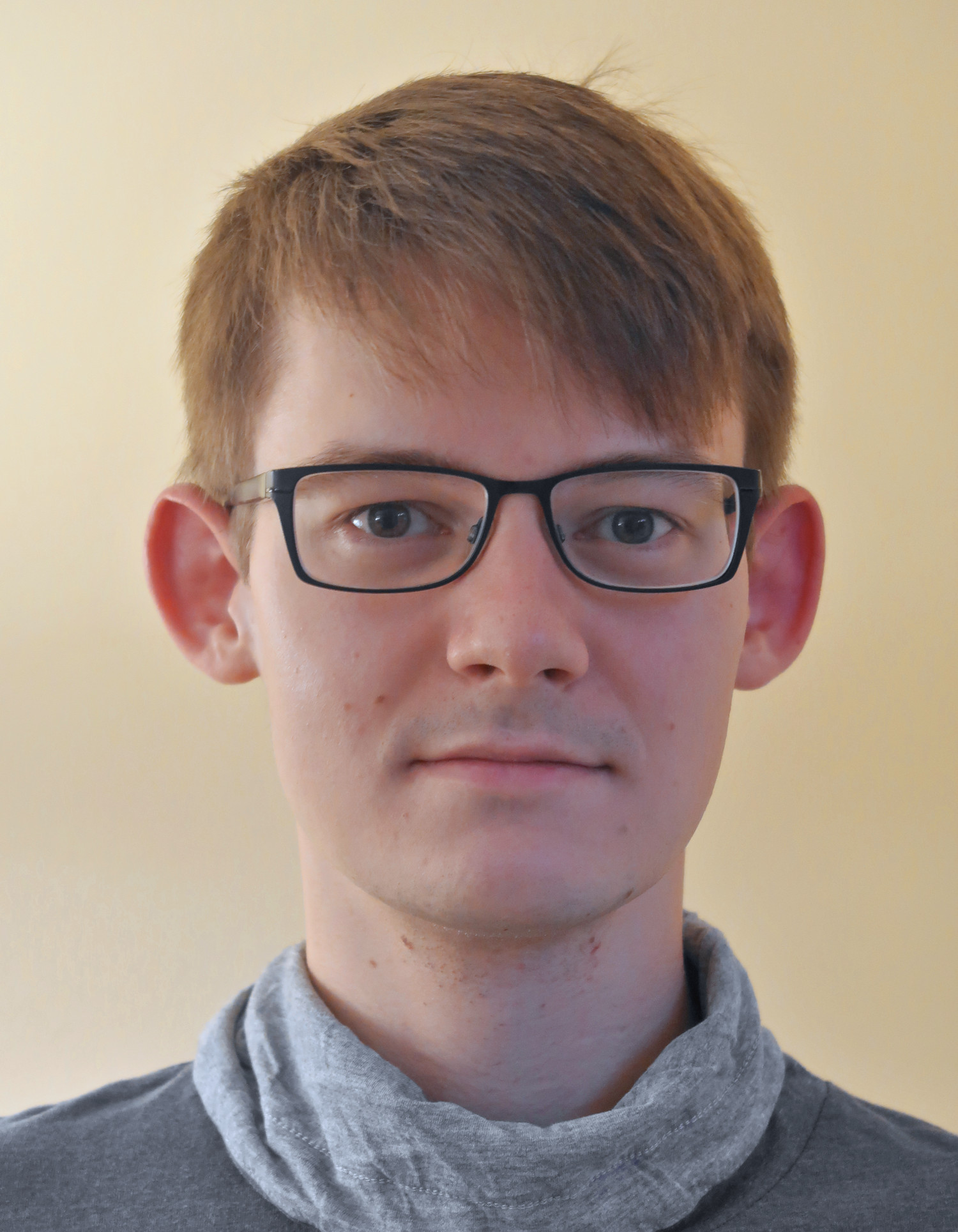 Dieses Bild zeigt Mäusezahl, Max