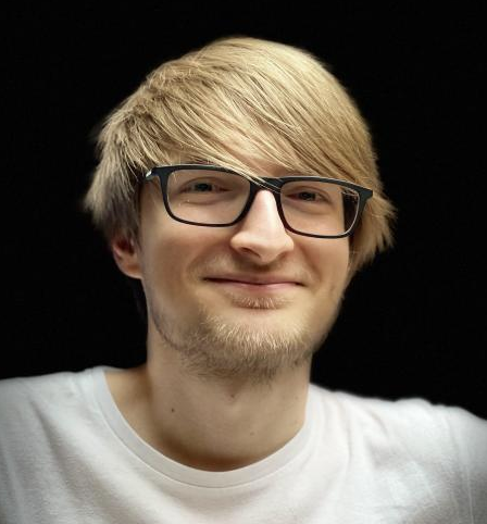 This image shows Ole Einar Prochnow
