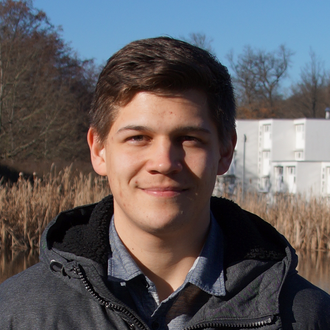 This image shows Schmidt, Matthias