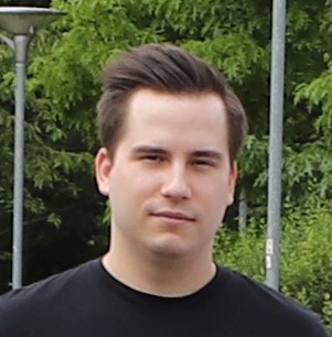 Dieses Bild zeigt Artur Skljarow