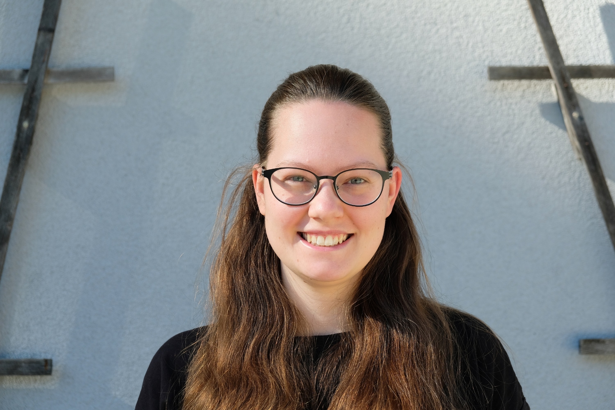 This image shows Annika Belz