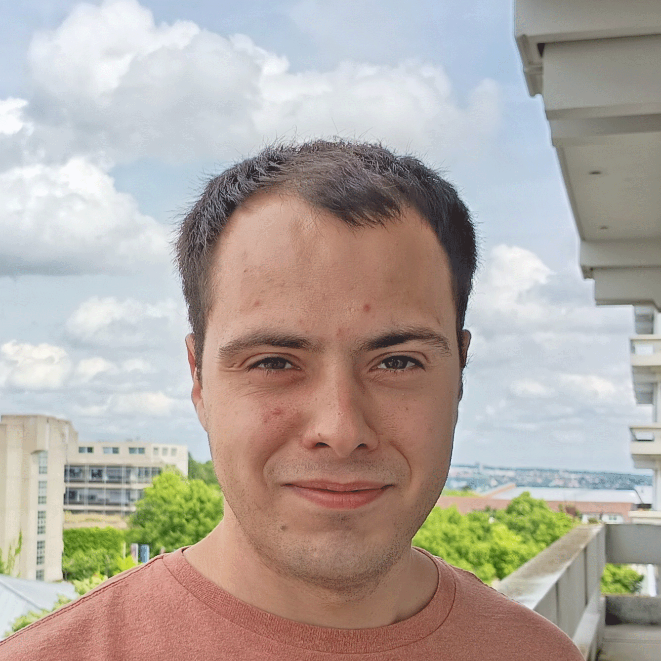 This image shows Florian Anschütz
