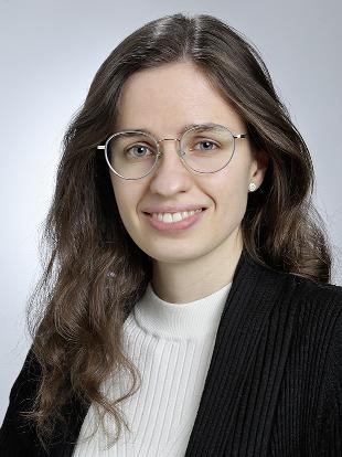 Dieses Bild zeigt Köpf, Alexandra