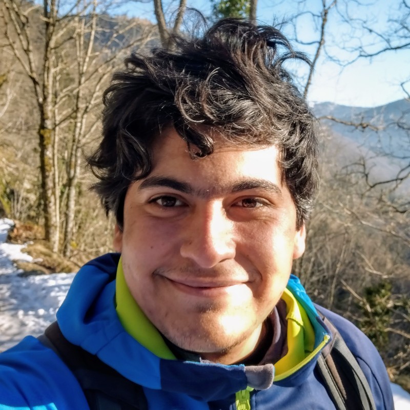 This image shows Morgado Vargas, Manuel
