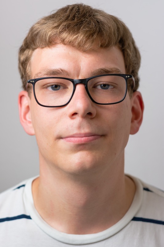 This image shows Fabian Munkes