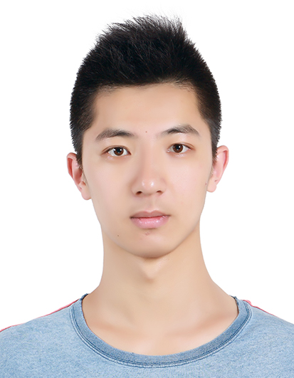 This image shows Zhao, Jiachen