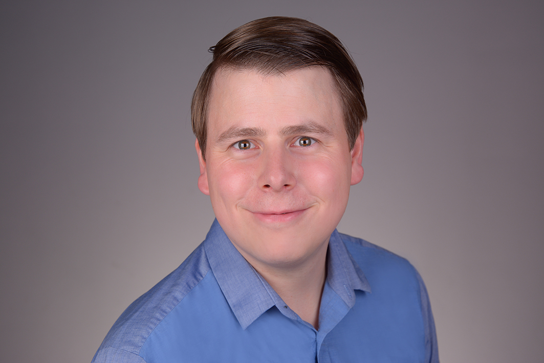 Fabian Böttcher
