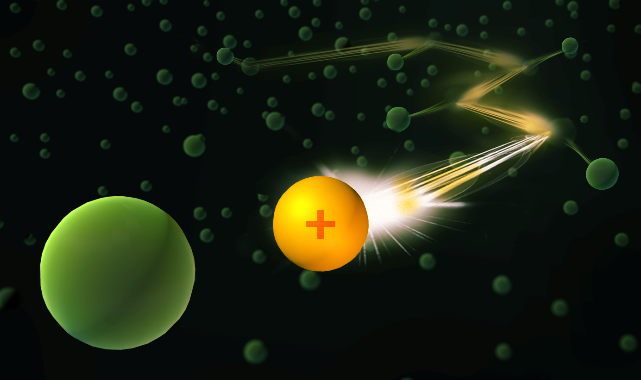 Ionentransport