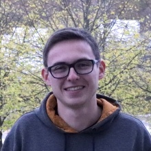 This image shows Felix Fritschle