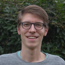 This image shows Felix Weiss