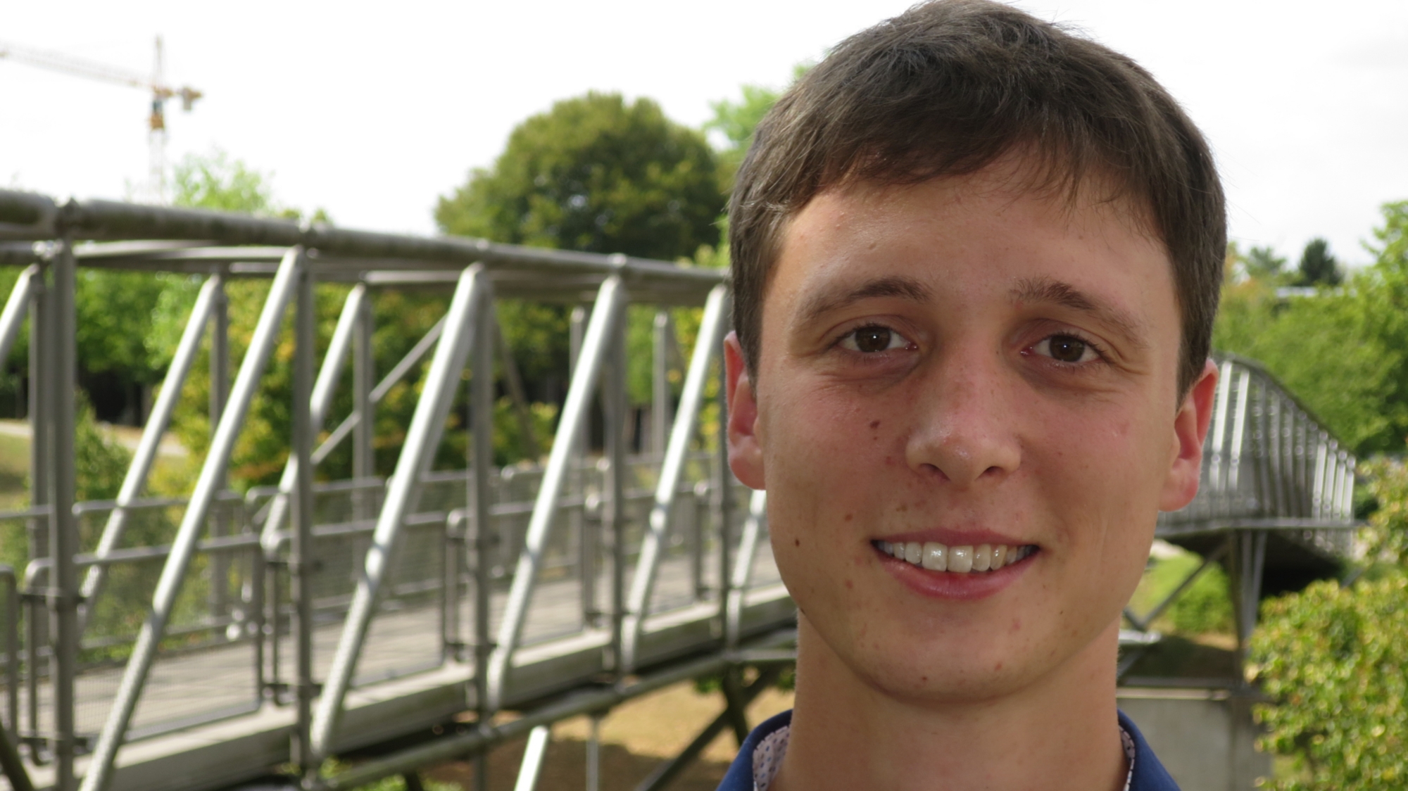 Dieses Bild zeigt Scheiger, Philipp