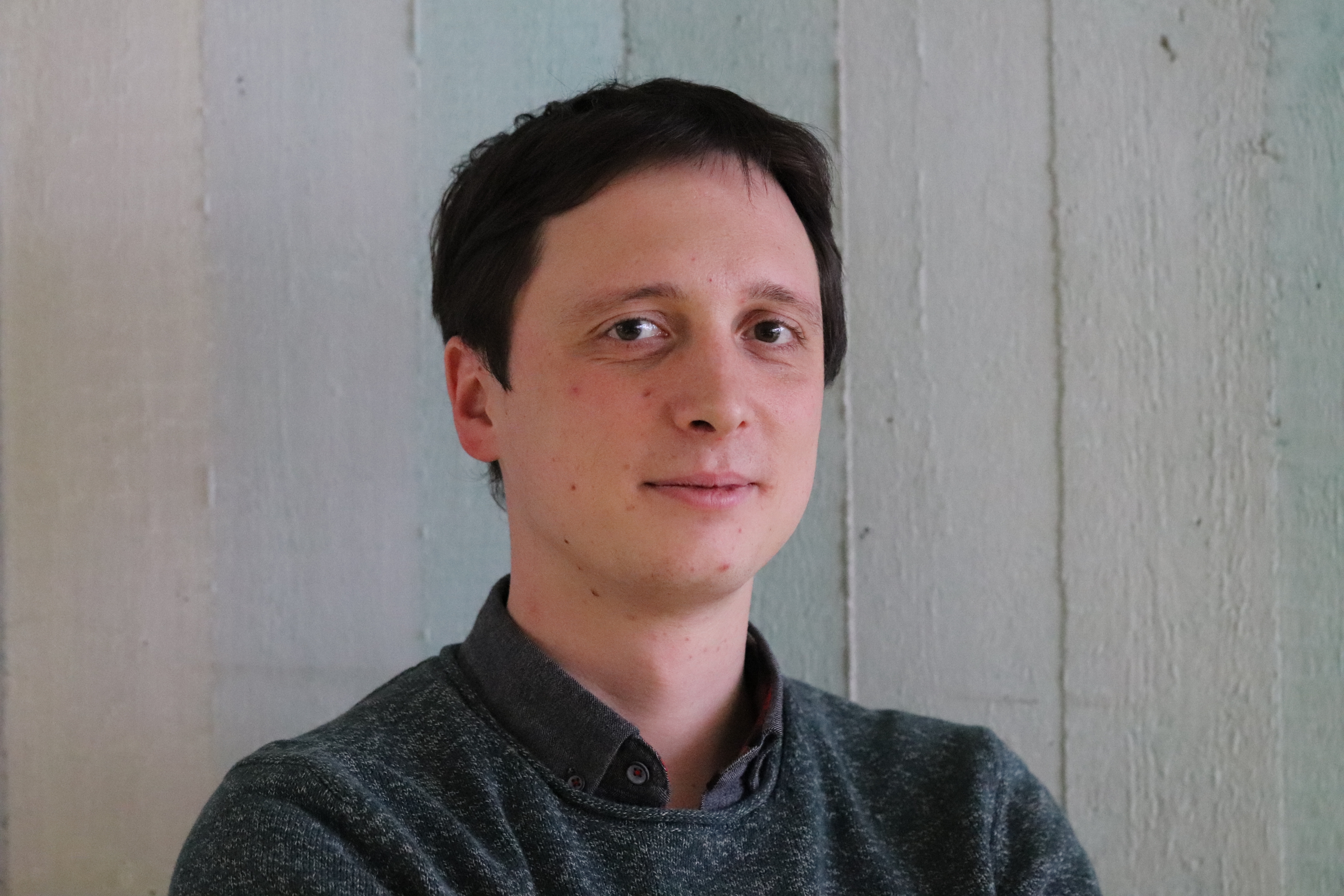 This image shows Scheiger, Philipp