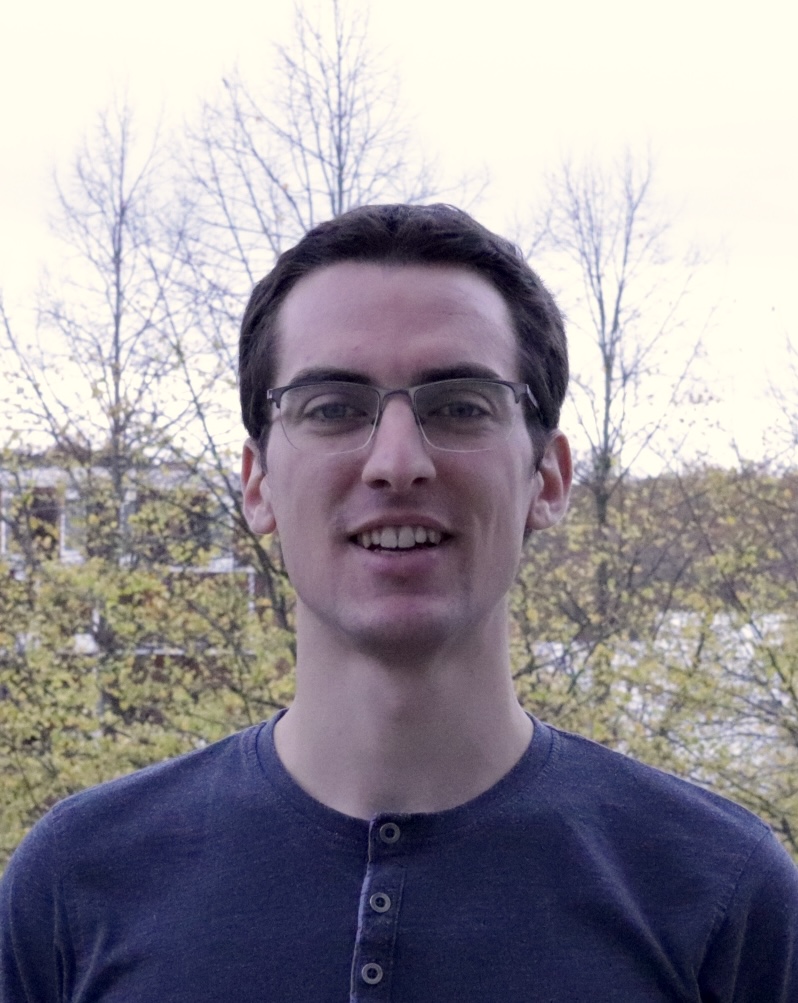 This image shows Simon Koppenhöfer