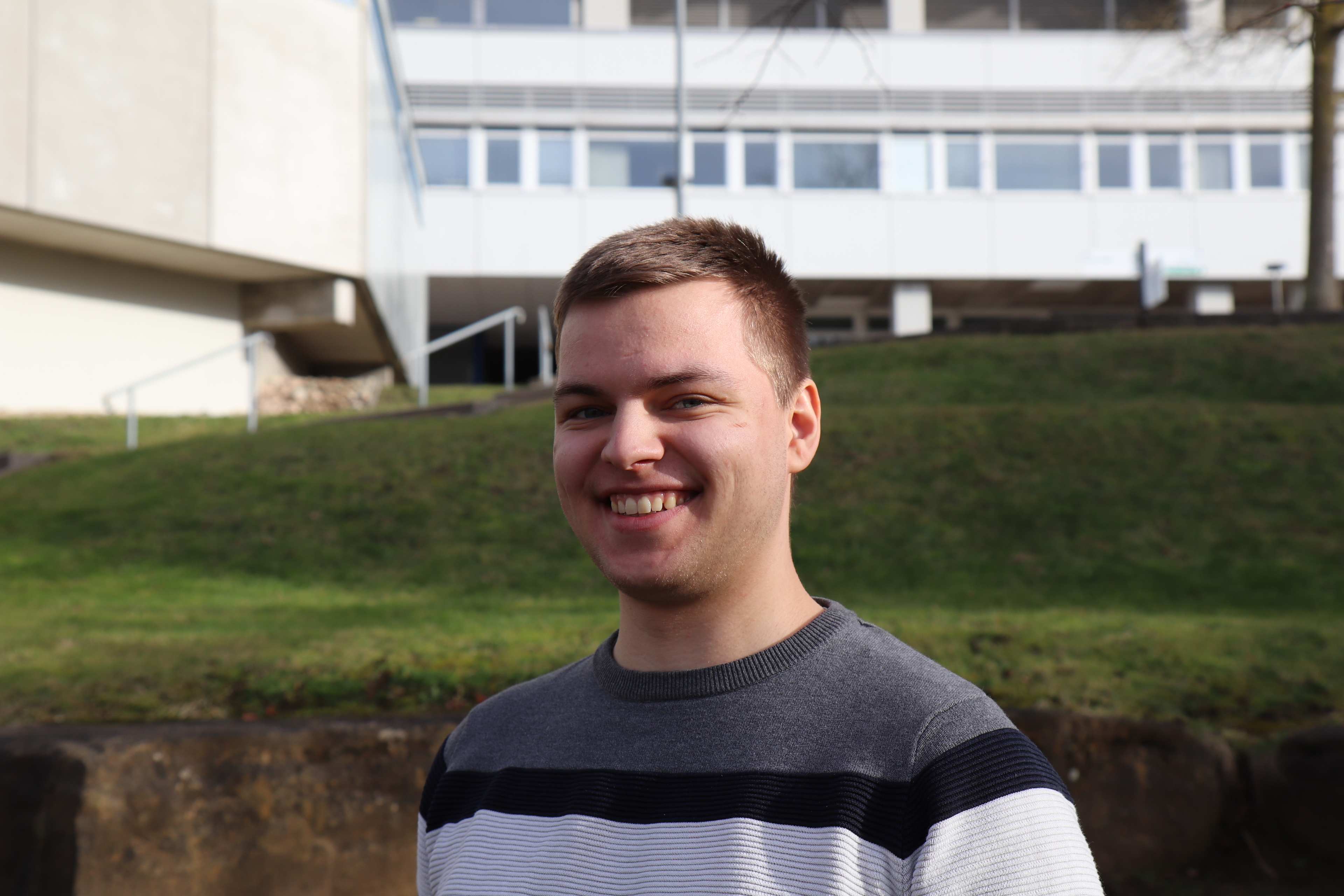 This image shows Philipp Mauz