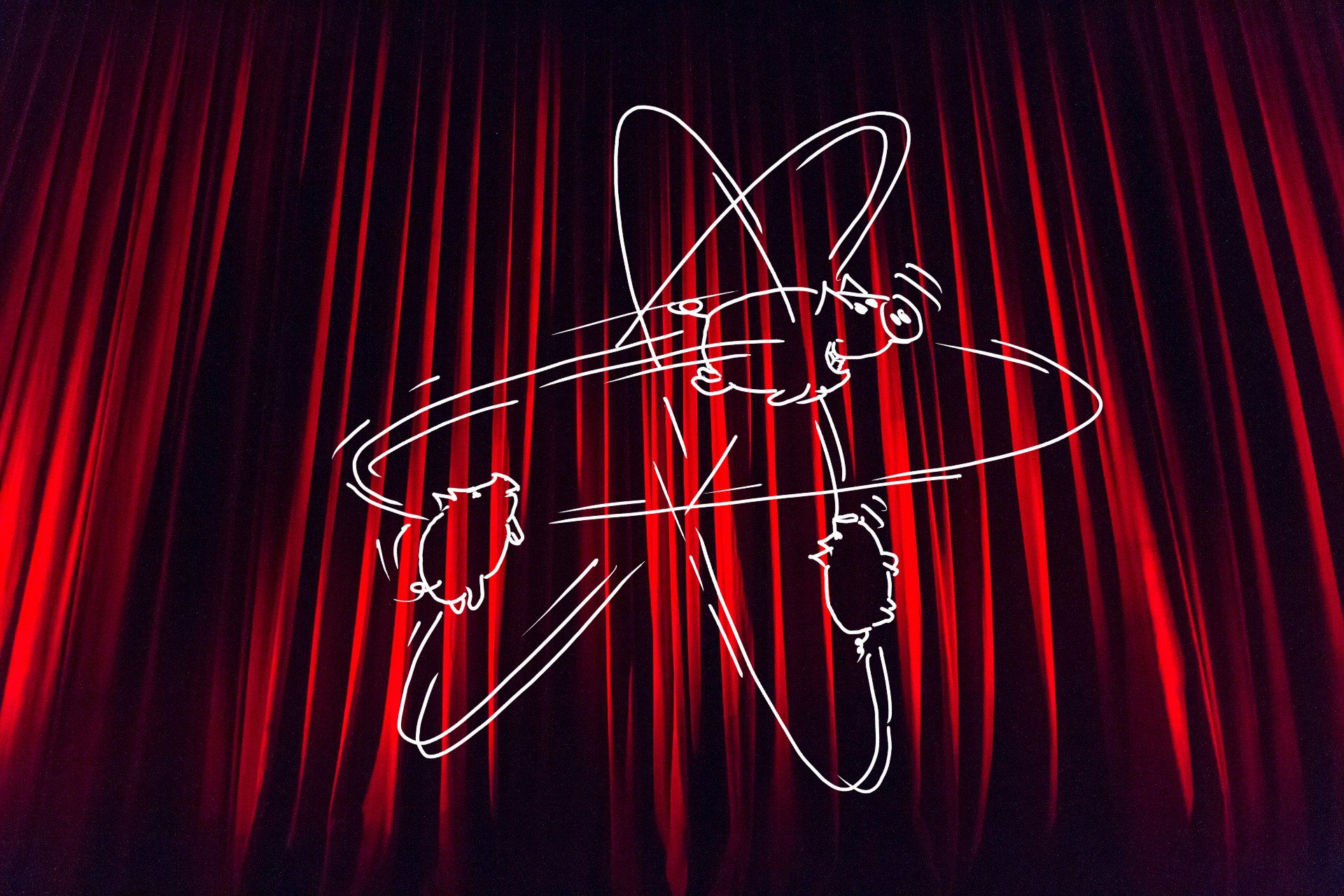 Q-Science Slam 2021